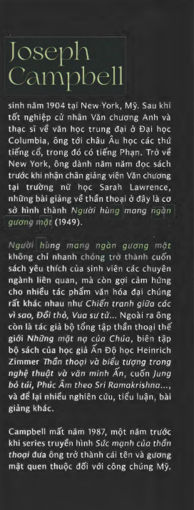 Sách Người Hùng Mang Ngàn Gương Mặt PDF tải FREE có tiếng Việt