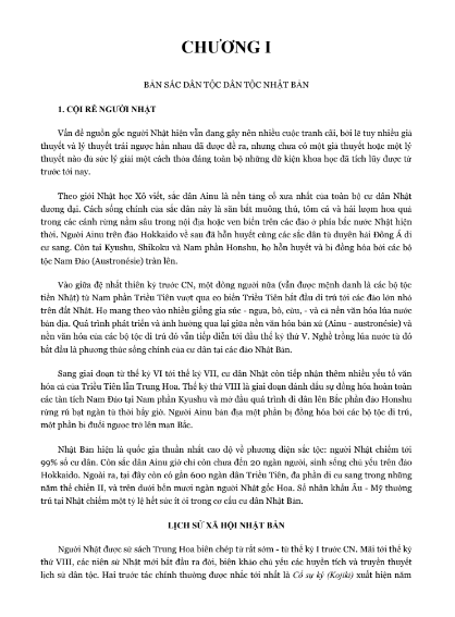 Sách Người Nhật PDF tải FREE có tiếng Việt