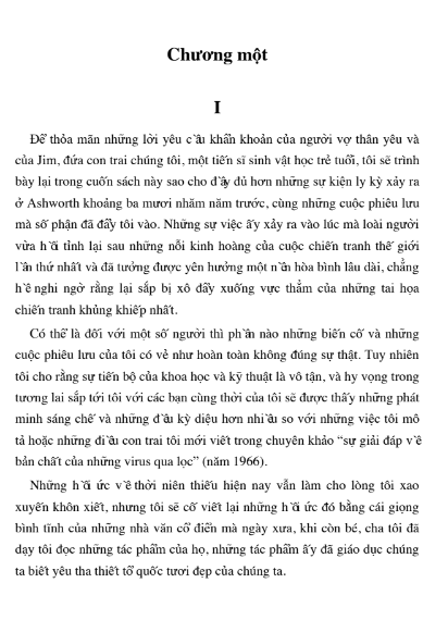 Sách Những Cuộc Phiêu Lưu Của Samuel Pingle PDF tải FREE có tiếng Việt