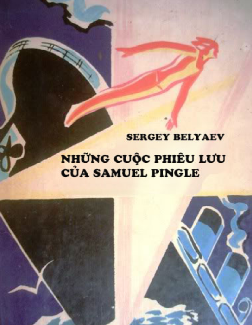 Sách Những Cuộc Phiêu Lưu Của Samuel Pingle PDF tải FREE có tiếng Việt