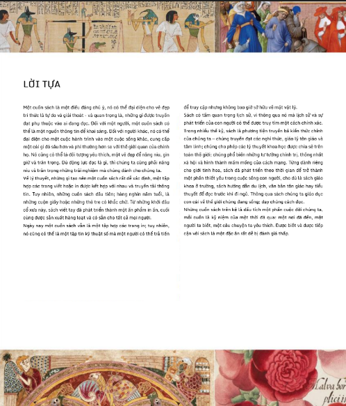 Sách Những Cuốn Sách Thay Đổi Lịch Sử PDF tải FREE