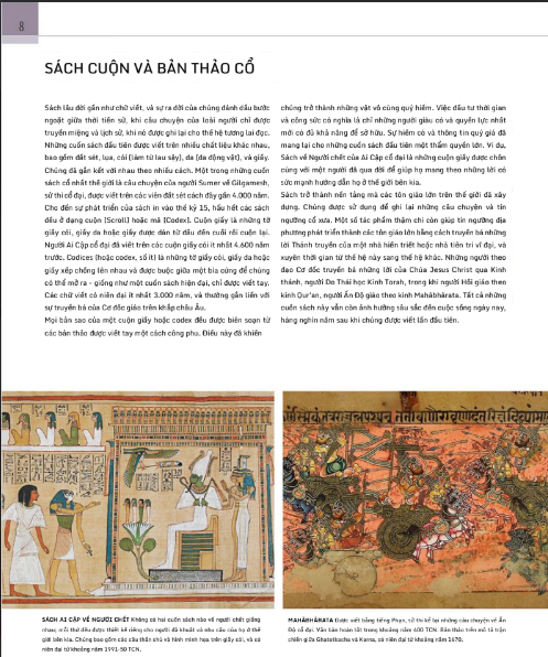 Sách Những Cuốn Sách Thay Đổi Lịch Sử PDF tải FREE