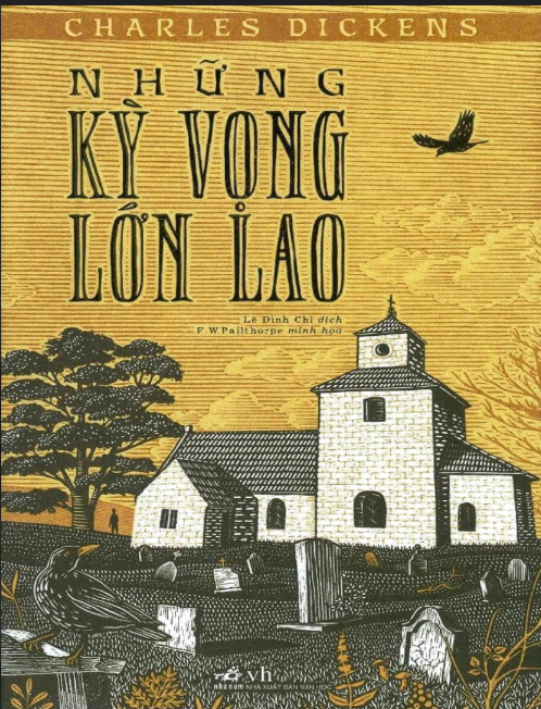 Sách Những Kỳ Vọng Lớn Lao PDF tải FREE có tiếng Việt