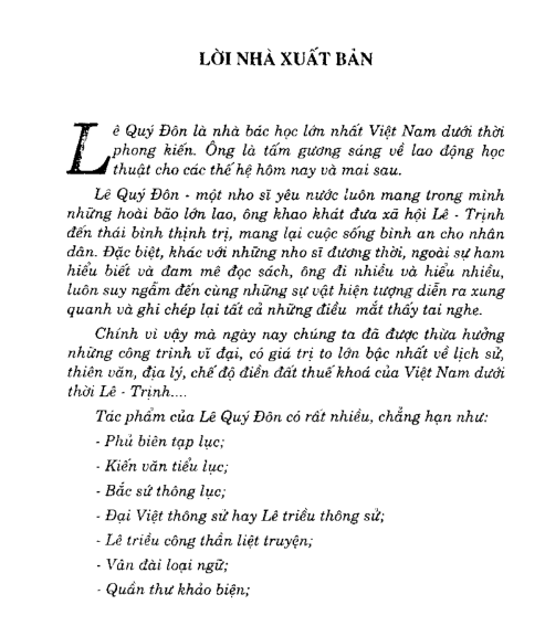 Sách Phủ Biên Tạp Lục PDF tải FREE 7 Sách Phủ Biên Tạp Lục PDF tải FREE