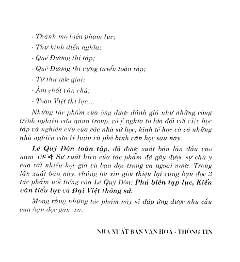 Sách Phủ Biên Tạp Lục PDF tải FREE 6 Sách Phủ Biên Tạp Lục PDF tải FREE