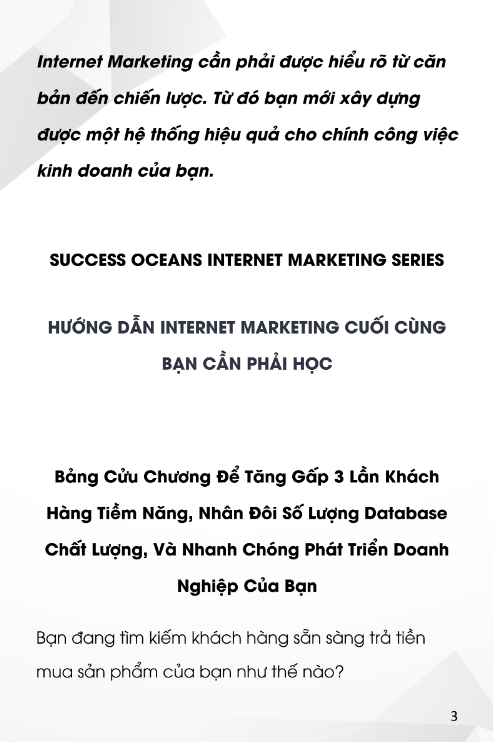 Sách Tất Cả Về Internet Marketing PDF tải FREE 7 Sách Tất Cả Về Internet Marketing PDF tải FREE