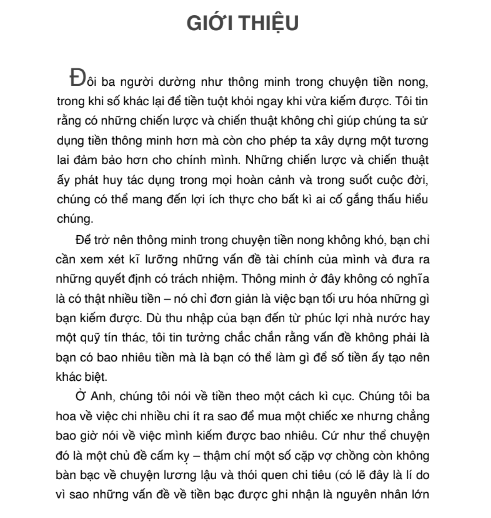 Sách Tiền Đẻ Ra Tiền PDF tải FREE 6 Sách Tiền Đẻ Ra Tiền PDF tải FREE