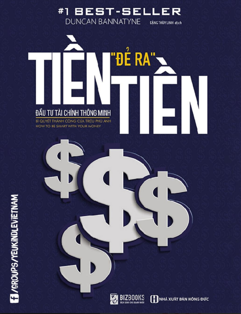 Sách Tiền Đẻ Ra Tiền PDF tải FREE 8 Sách Tiền Đẻ Ra Tiền PDF tải FREE