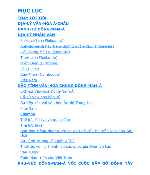 Sách Văn Hóa Việt Nam Với Đông Nam Á PDF tải FREE 7 Sách Văn Hóa Việt Nam Với Đông Nam Á PDF tải FREE