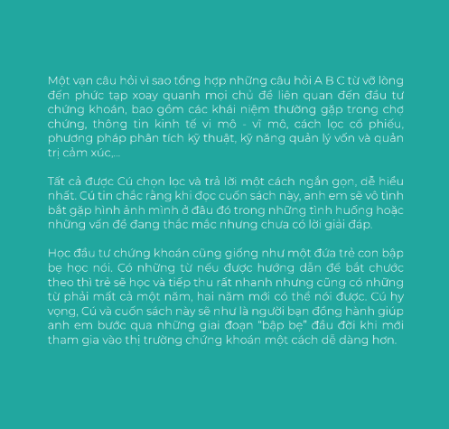 Tải FREE sách 1 Vạn Câu Hỏi Vì Sao Về Chứng Khoán PDF 6 Tải FREE sách 1 Vạn Câu Hỏi Vì Sao Về Chứng Khoán PDF