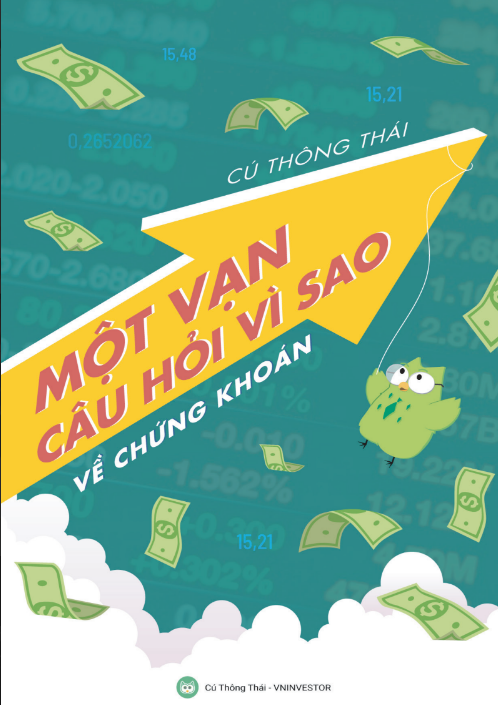 Tải FREE sách 1 Vạn Câu Hỏi Vì Sao Về Chứng Khoán PDF 8 Tải FREE sách 1 Vạn Câu Hỏi Vì Sao Về Chứng Khoán PDF