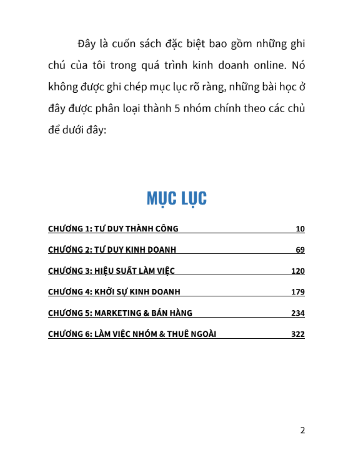 Tải FREE sách 127 Bí Mật Kinh Doanh Online Thành Công PDF 7 Tải FREE sách 127 Bí Mật Kinh Doanh Online Thành Công PDF