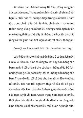 Tải FREE sách 127 Bí Mật Kinh Doanh Online Thành Công PDF 6 Tải FREE sách 127 Bí Mật Kinh Doanh Online Thành Công PDF