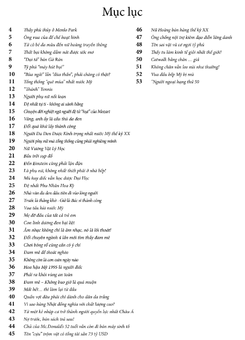 Tải FREE sách 50 Người Ngoại Hạng PDF có tiếng Việt 7 Tải FREE sách 50 Người Ngoại Hạng PDF có tiếng Việt