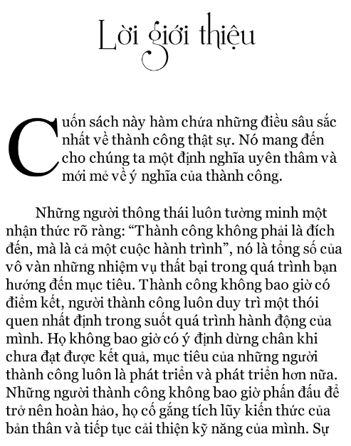 Tải FREE sách 89 Điều Khác Biệt Giữa Người Thành Công Và Kẻ Thất Bại PDF 7 Tải FREE sách 89 Điều Khác Biệt Giữa Người Thành Công Và Kẻ Thất Bại PDF