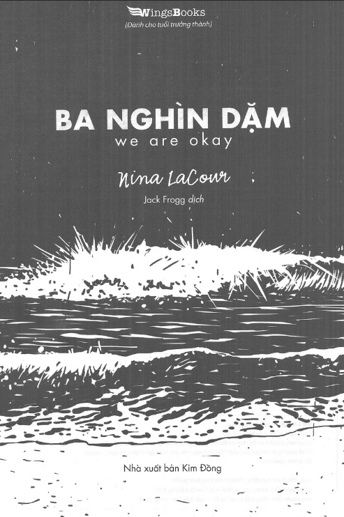 Tải FREE sách Ba Nghìn Dặm PDF có tiếng Việt