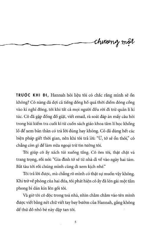 Tải FREE sách Ba Nghìn Dặm PDF có tiếng Việt