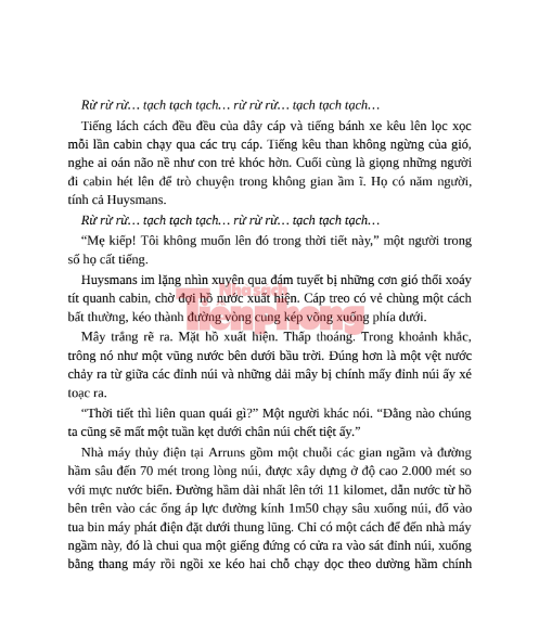 Tải FREE sách Băng - Bernard Minier PDF có tiếng Việt 7 Tải FREE sách Băng - Bernard Minier PDF có tiếng Việt