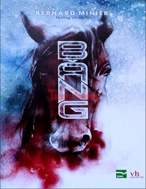 Tải FREE sách Băng - Bernard Minier PDF có tiếng Việt