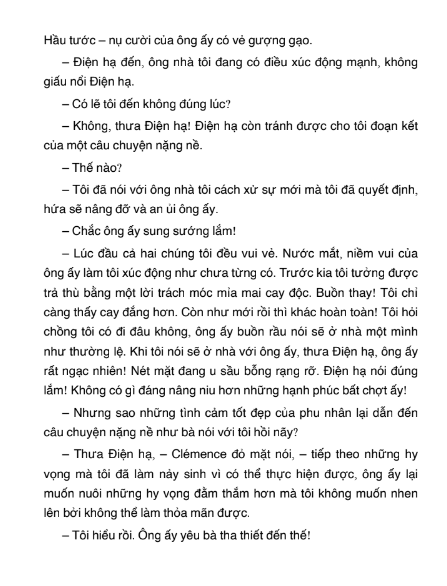 Tải FREE sách Bí Mật Thành Paris Tập 3 PDF có tiếng Việt 6 Tải FREE sách Bí Mật Thành Paris Tập 3 PDF có tiếng Việt