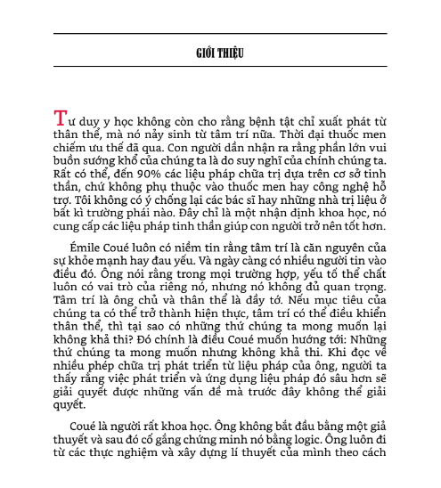 Tải FREE sách Bí Mật Và Thực Tế Về Tự Kỉ Ám Thị PDF có tiếng Việt