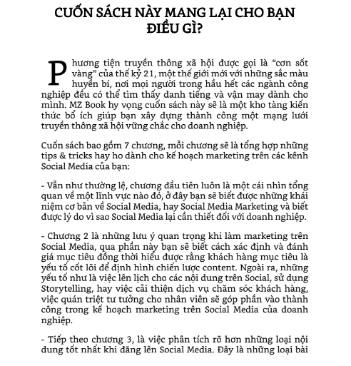 Tải FREE sách Bí Quyết Bức Phá Tăng Trưởng Trên Mạng Xã Hội PDF 6 Tải FREE sách Bí Quyết Bức Phá Tăng Trưởng Trên Mạng Xã Hội PDF