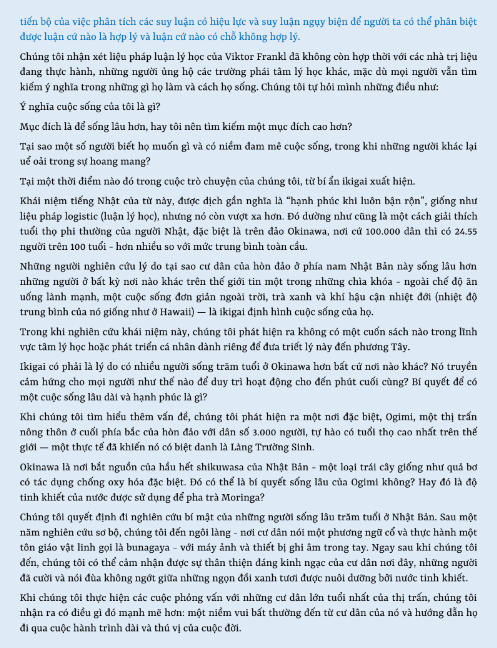 Tải FREE sách Bí Quyết Trường Thọ Và Hạnh Phúc PDF có tiếng Việt 6 Tải FREE sách Bí Quyết Trường Thọ Và Hạnh Phúc PDF có tiếng Việt