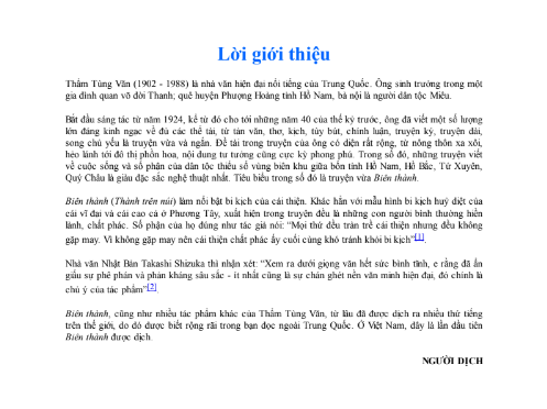 Tải FREE sách Biên Thành - Thẩm Tùng Văn PDF 7 Tải FREE sách Biên Thành - Thẩm Tùng Văn PDF