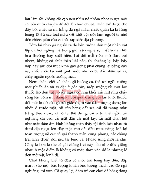 Tải FREE sách Bức Chân Dung Người Đàn Bà Lạ PDF