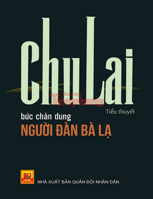 Tải FREE sách Bức Chân Dung Người Đàn Bà Lạ PDF