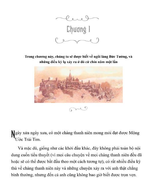 Tải FREE sách Bụi Sao PDF có tiếng Việt - Tác Giả Neil Gaiman 6 Tải FREE sách Bụi Sao PDF có tiếng Việt - Tác Giả Neil Gaiman