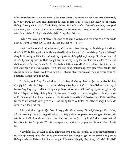 Tải FREE sách Buồn Nôn - Jean Paul Sartre PDF có tiếng Việt