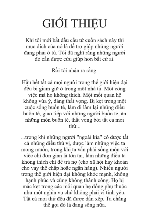 Tải FREE sách Các Chỉ Dẫn Cho Một Cuộc Sống Mới PDF có tiếng Việt 6 Tải FREE sách Các Chỉ Dẫn Cho Một Cuộc Sống Mới PDF có tiếng Việt
