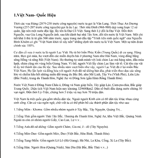 Tải FREE sách Các Triều Đại Việt Nam PDF 7 Tải FREE sách Các Triều Đại Việt Nam PDF