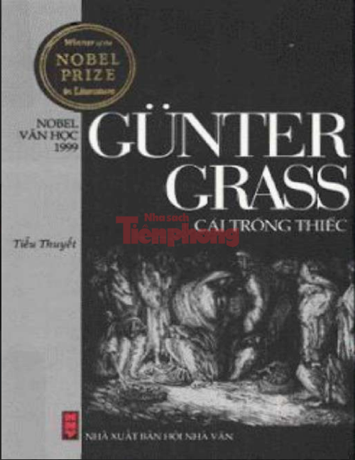 Tải FREE sách Cái Trống Thiếc PDF - Gunter Grass