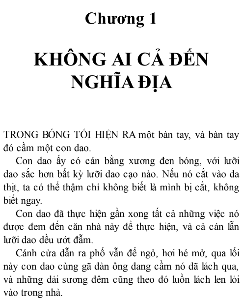 Tải FREE sách Câu Chuyện Nghĩa Địa PDF có tiếng Việt 6 Tải FREE sách Câu Chuyện Nghĩa Địa PDF có tiếng Việt