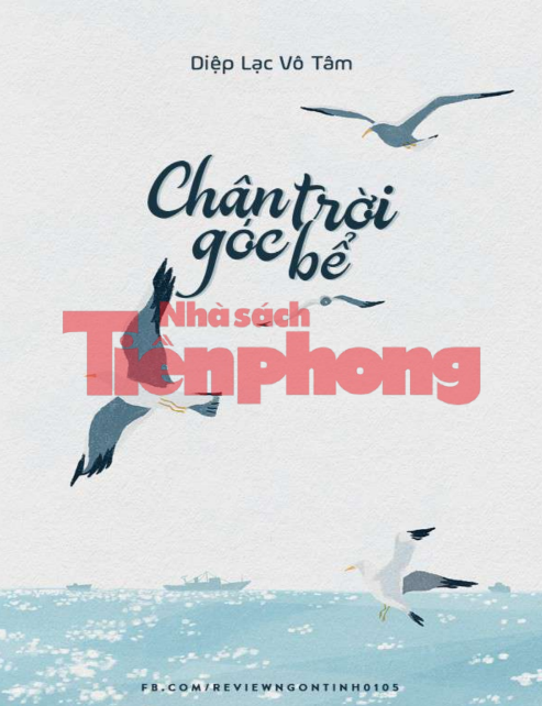 Tải FREE sách Chân Trời Góc Bể PDF