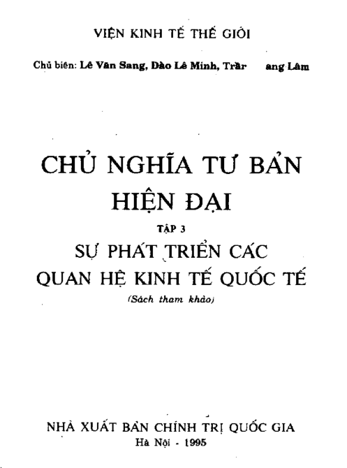 Tải FREE sách Chủ Nghĩa Tư Bản Hiện Đại Tập 3 PDF 7 Tải FREE sách Chủ Nghĩa Tư Bản Hiện Đại Tập 3 PDF