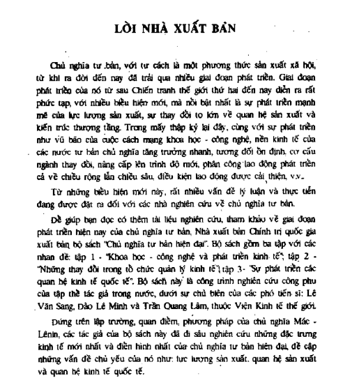 Tải FREE sách Chủ Nghĩa Tư Bản Hiện Đại Tập 3 PDF 6 Tải FREE sách Chủ Nghĩa Tư Bản Hiện Đại Tập 3 PDF