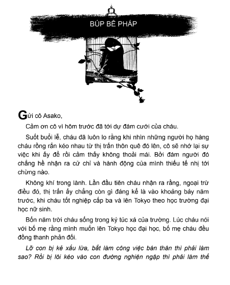 Tải FREE sách Chuộc Tội - Minato Kanae PDF có tiếng Việt