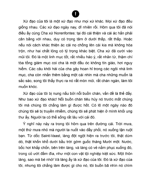 Tải FREE sách Chuyện Mới Về Mouchette - Nhật Ký Một Cha Xứ Vùng Quê PDF 6 Tải FREE sách Chuyện Mới Về Mouchette - Nhật Ký Một Cha Xứ Vùng Quê PDF