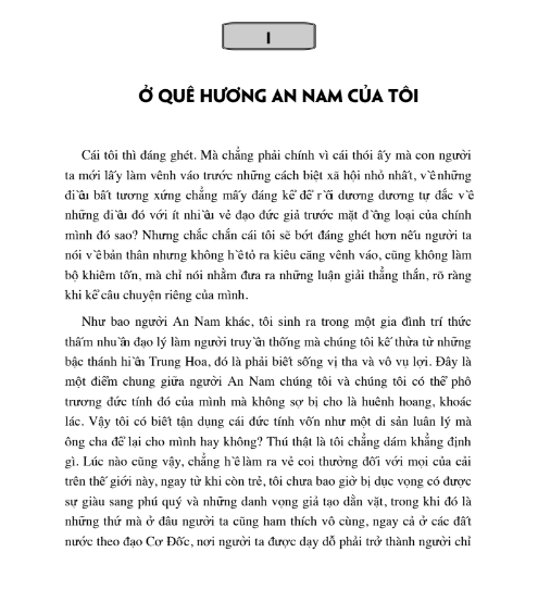 Tải FREE sách Chuyện Những Người An Nam Ở Paris PDF 6 Tải FREE sách Chuyện Những Người An Nam Ở Paris PDF