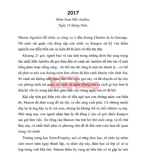 Tải FREE sách Cô Gái Và Màn Đêm PDF 7 Tải FREE sách Cô Gái Và Màn Đêm PDF