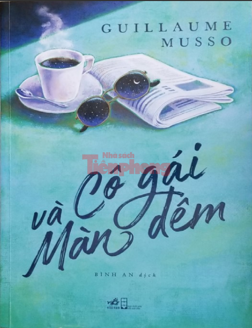 Tải FREE sách Cô Gái Và Màn Đêm PDF