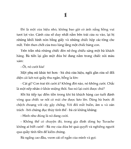 Tải FREE sách Cửa Hiệu Tự Sát PFD có tiếng Việt