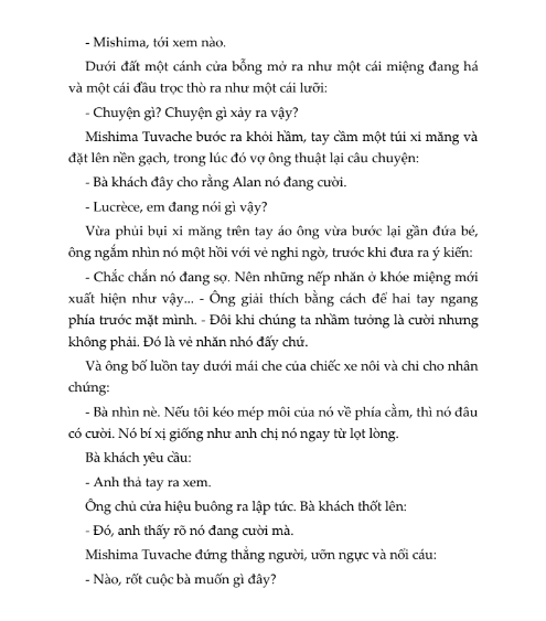 Tải FREE sách Cửa Hiệu Tự Sát PFD có tiếng Việt