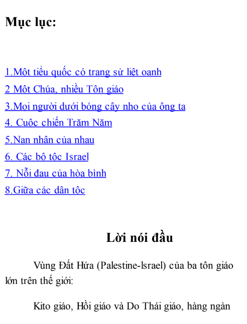 Tải FREE sách Cuộc Chiến Không Kết Thúc PDF có tiếng Việt