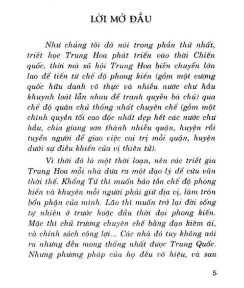 Tải FREE sách Đại Cương Triết Học Trung Quốc PDF 6 Tải FREE sách Đại Cương Triết Học Trung Quốc PDF