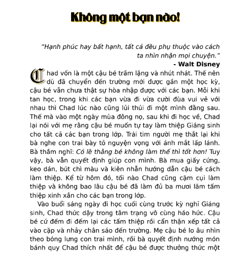 Tải FREE sách Điều Diệu Kỳ Từ Cách Nhìn Cuộc Sống PDF 6 Tải FREE sách Điều Diệu Kỳ Từ Cách Nhìn Cuộc Sống PDF