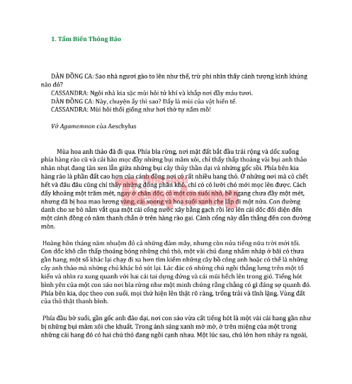 Tải FREE sách Đồi Thỏ PDF - Richard Adams 6 Tải FREE sách Đồi Thỏ PDF - Richard Adams